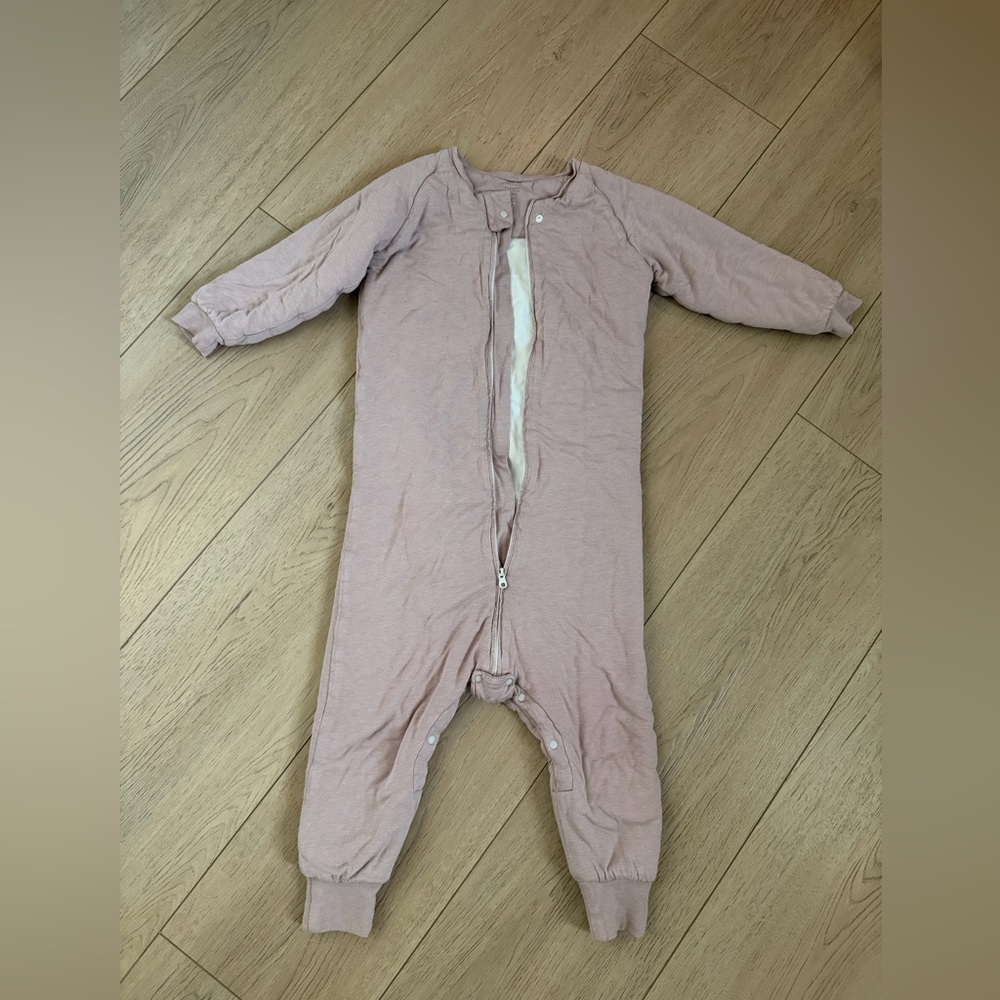 Nest designs sleep suit